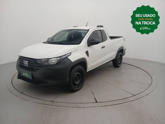 FIAT STRADA 1.4 FIRE FLEX ENDURANCE CS MANUAL FIAT STRADA 1.4 FIRE FLEX ENDURANCE CS MANUAL